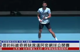 德约科维奇和纳达尔的60次对决 德约科维奇和纳达尔的60次对决