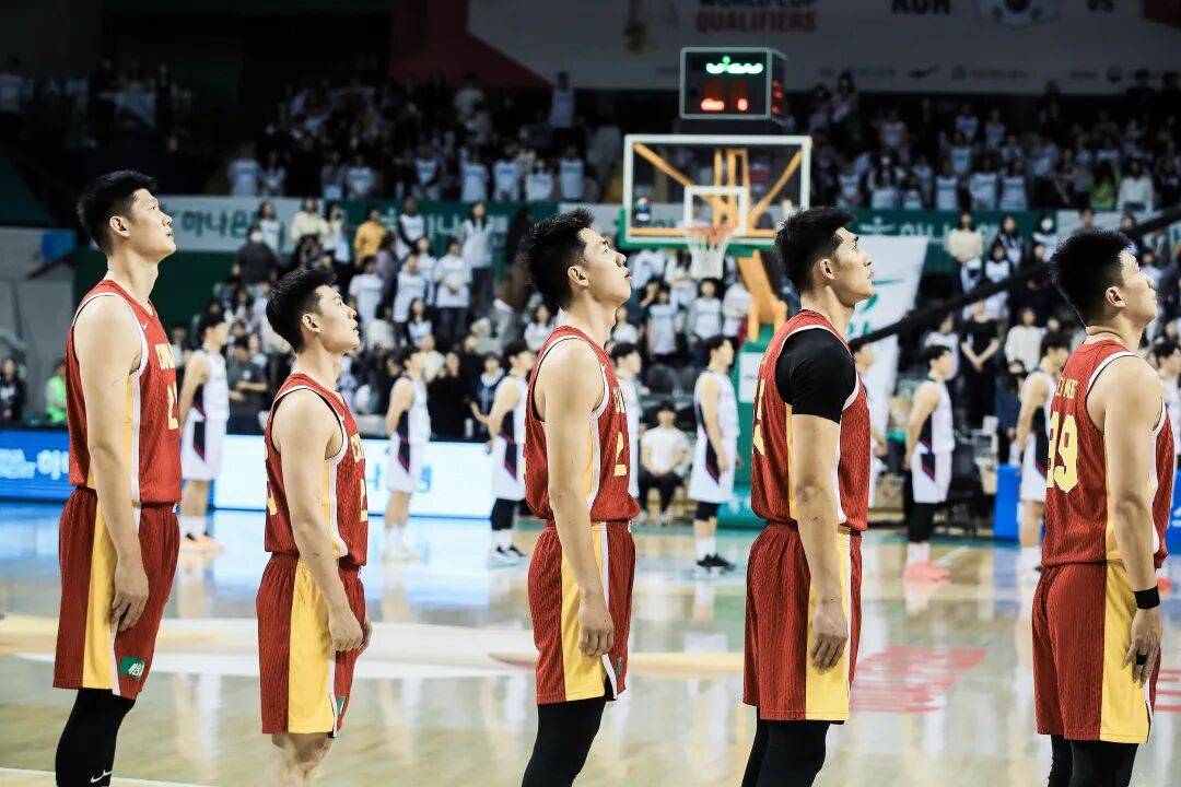  新赛季男篮常规赛进程 