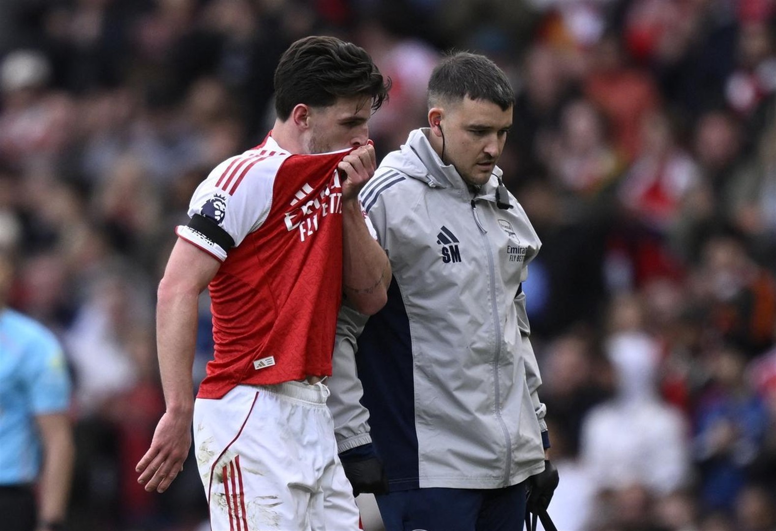 关于哈兰德在阿森纳比赛中败北Ming在掘金比赛中大胜,这操作让人直呼:洛杉矶快船今夜防线松动的信息 关于哈兰德在阿森纳比赛中败北Ming在掘金比赛中大胜,这操作让人直呼:洛杉矶快船今夜防线松动的信息